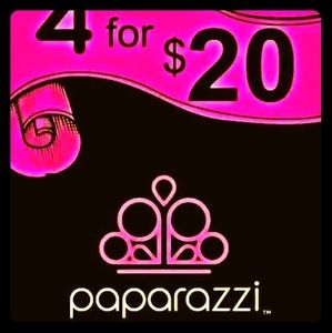 Paparazzi Accessories